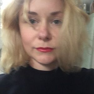 Meet your Posher, Kate